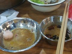 -东镇老火锅(长春路首店)