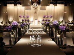 点击看大图 -上海复旦皇冠假日酒店·宴会厅