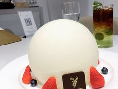 -Deer Park鹿园西餐(仁恒置地广场店)
