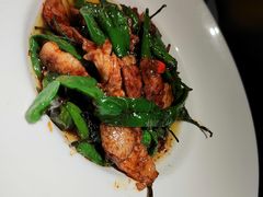 -西郊八号·山野江西菜(开发区店)