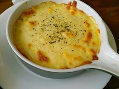 私家芝士焗薯泥-娜娜家•Nana’Garden (福州道店)