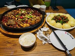 -老板恋上鱼(印象城店)