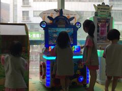 -汤森悠生活文化汤(江宁万达店)