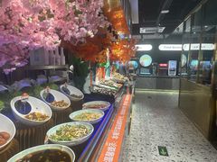 -火叮叮自助烤肉·现切牛肉(茂业店)