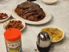 -德记潮州菜馆(卑路乍街)