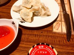 -汉巴味德(沈阳万象汇店)
