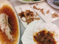 -全聚德(上海首店浦东店)