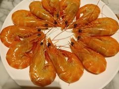 -深圳同泰万怡酒店·万荟轩自助餐厅(同泰店)