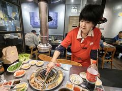 -喜来稀肉(虹泉路店)