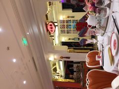 -好福记饭店(红梅公园店)