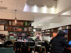 -BAKER&SPICE(安福路店)