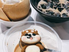 -乐果甜心·潮汕冰室(南澳后宅分店)