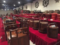 -宁波溪口古镇-民国大杂院