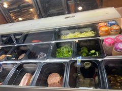 -赛百味SUBWAY(东风广场店)