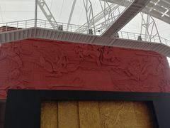 游乐设施-珠海圆明新园