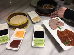 -惠丰堂饭庄·烤鸭·京味菜(翠微路店)