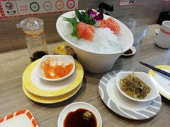 -新一番三文鱼寿司(红城湖店)