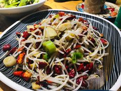 -阿记烧烤(大兴新区店)