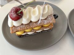 -吉森Bakery(教育路店)