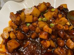 -德兴馆(广东路总店)