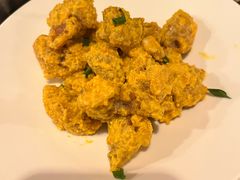 -三酉星·枫·山風与野菜(上海总店)
