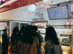 门面-白玉兰食品(甜云店)