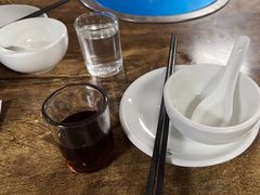 -清真·馬坡二旦烧烤(人生一串拍摄店)