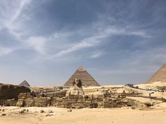 -吉萨金字塔群