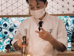 -小十Omakase(地王大厦店)