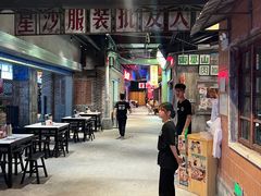 -文和友老长沙龙虾馆(化龙池店)