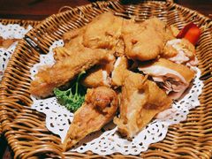 -前海沿·青岛菜(五四广场永旺店)