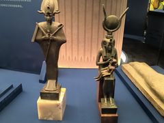 -上海博物馆(人民广场馆)