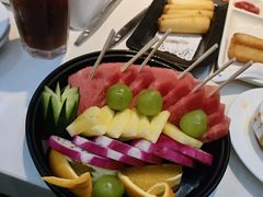 -海底捞火锅(威高广场店)