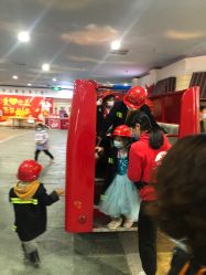 点击看大图 -点点梦想城(金水路店)