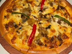 -海尔巴格·新疆菜(吐鲁番店)