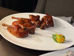 -广州文华东方酒店·江-由辉师傅主理