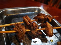 -伊隆斋(什刹海店)