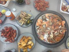 -仙螺岛海鲜自助餐厅(总店)