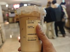 -太犇牛手作茶铺(江北虹悦城店)