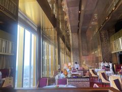 -金轩中餐厅 Jin Xuan(浦东丽思卡尔顿酒店)