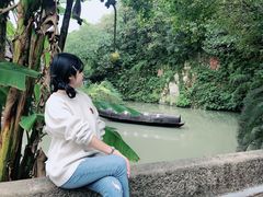 -绍兴书圣故里景区