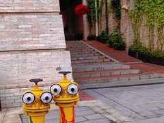 -华谊兄弟（长沙）电影小镇