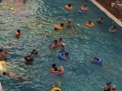 -海韵之星邮轮水会(明发商业广场店)