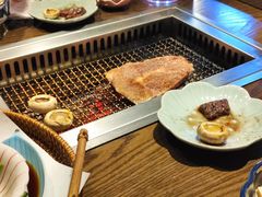 -樱宿日式和牛烧肉(五道口店)