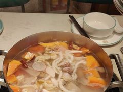 -椰客·海南椰子鸡(新塘永旺梦乐城店)