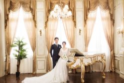 点击看大图 -太郎花子婚纱摄影艺术中心