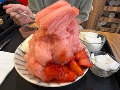 -Ice Monster冰馆·CNN评选全球十大甜品(国贸商城店)