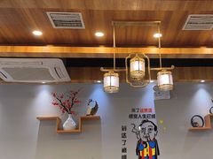 -鲜锦记潮汕牛肉火锅(月坛店)
