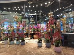 -天河领展广场