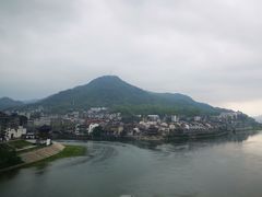 -洪江古商城